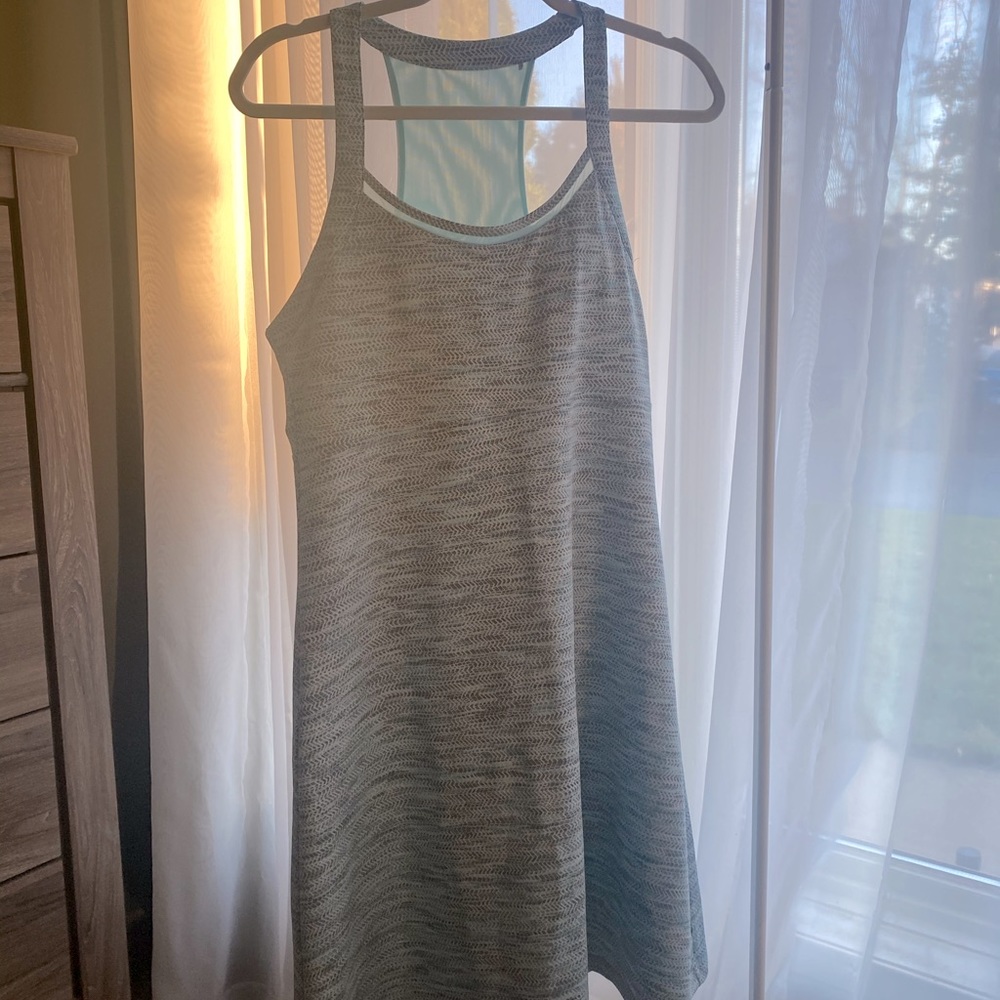 Mondetta activewear dress